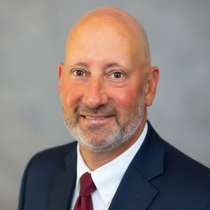 Scott Corbett