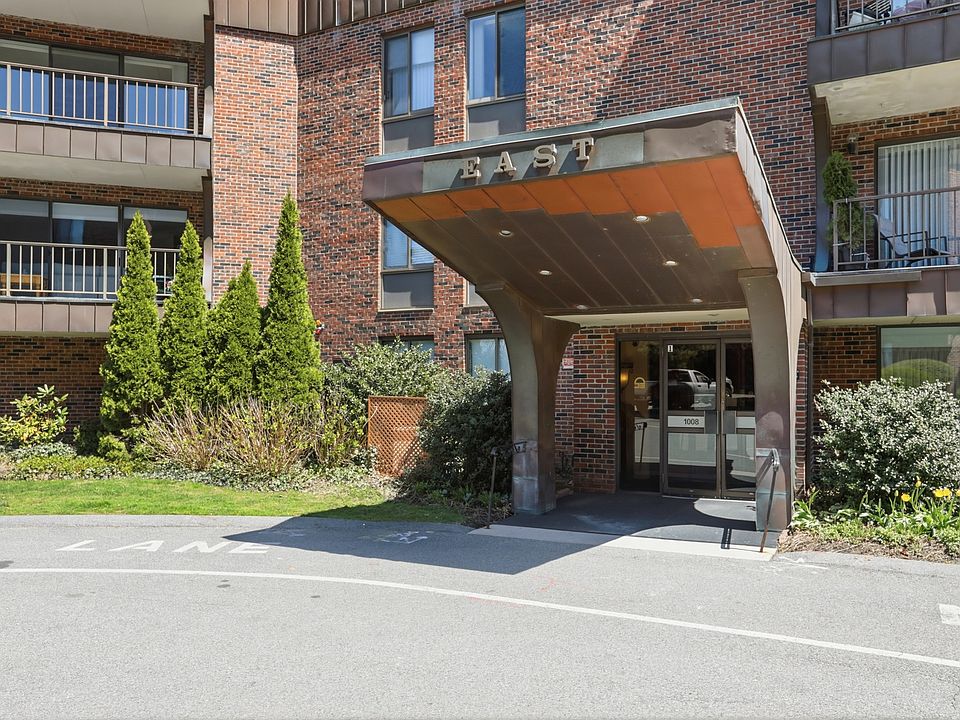 1st image of 1008 Paradise Rd #4PK