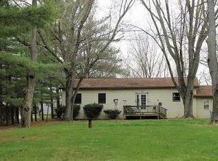 12221 W Ranch Ln, Delphi, IN 46923