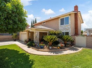 1801 Wellspring Dr, Diamond Bar, CA 91765
