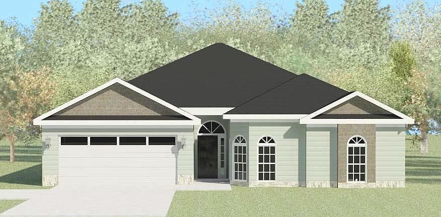 2nd image of 7074 Hanford Dr