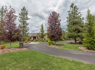 1323 E Wildflower, Spokane, WA 99224