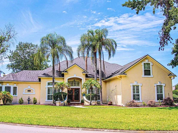 12232 Lashbrook Ct, Jacksonville, FL 32223