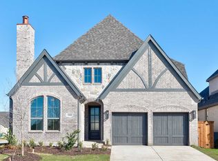 3001 Prescott Colony, The Colony, TX 75056