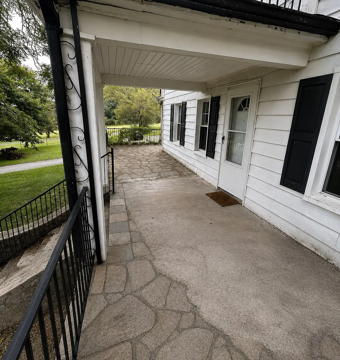 2 bed, 1237 sqft, $1,100 — Photo 4