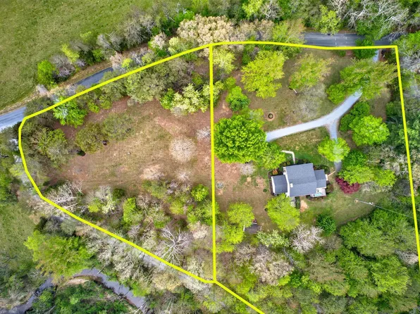 5315 Free Union Rd, Free Union, VA 22940