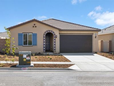19805 Lurin Ave, Riverside, CA, 92508