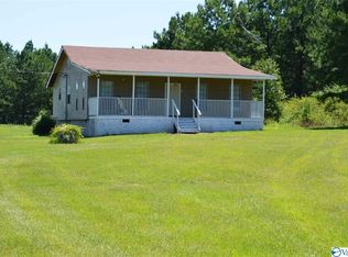 980 County Road 653, Centre, AL 35960