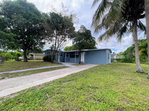 1823 NW 16th Avenue, Fort Lauderdale, FL 33311