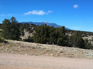 693 Rio Cucharas Chase #2, Walsenburg, CO 81089