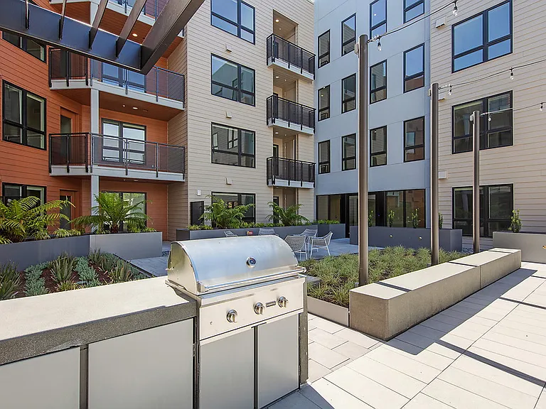 Maxwell Sunnyvale — Photo 31
