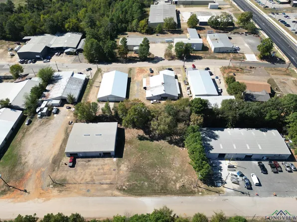 Market St, Longview, TX 75604