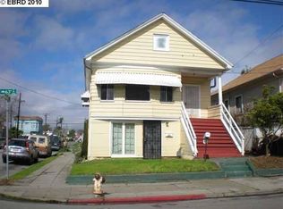 1028 63rd St, Oakland, CA 94608