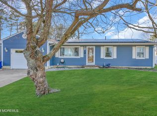 732 Oak Rd, Lanoka Harbor, NJ 08734