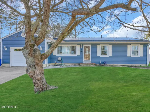 732 Oak Road, Lanoka Harbor, NJ 08734