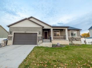 1799 S 730 W, Provo, UT 84601