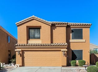 6740 N 129th Ln, Glendale, AZ 85307