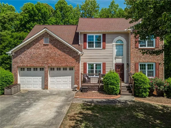 240 Wentworth Dr, Canton, GA 30114
