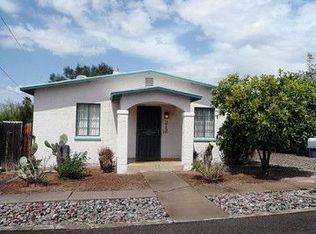 212 W Dahil Rd, Tucson, AZ 85705