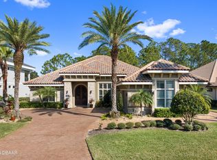 650 Woodbridge Dr, Ormond Beach, FL 32174