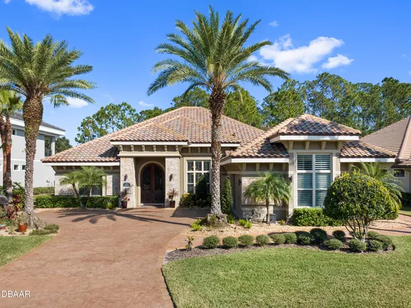 650 Woodbridge Dr, Ormond Beach, FL 32174