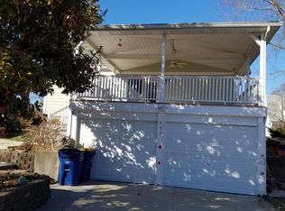 622 E State St, Union, MO 63084