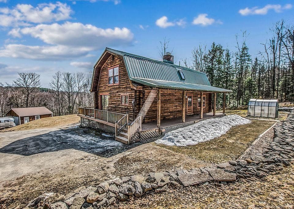 1045 Stoney Brook Road, Springfield, NH 03284 Zillow