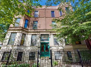 1944 N Seminary Ave #1, Chicago, IL