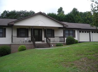 1022 Vicar Rd, Danville, VA 24540