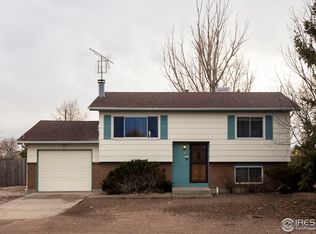203 E Shafer Ave, Pierce, CO 80650