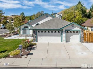 2205 Springdale Ct, Reno, NV 89523