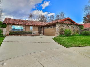 3281 Garnet Pl, Simi Valley, CA 93063