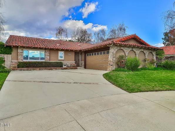 3281 Garnet Pl, Simi Valley, CA 93063