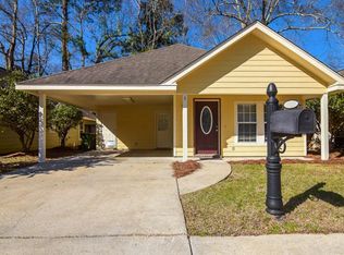 103 Presley Dr, Hattiesburg, MS 39401
