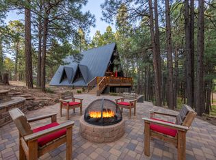 2132 Turkey Trl, Forest Lakes, AZ 85931