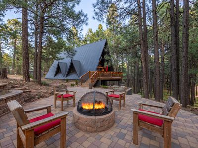 2132 Turkey Trl, Forest Lakes, AZ, 85931