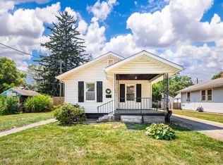 216 N 15th St, Niles, MI 49120