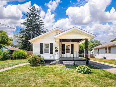 216 N 15th St, Niles, MI, 49120
