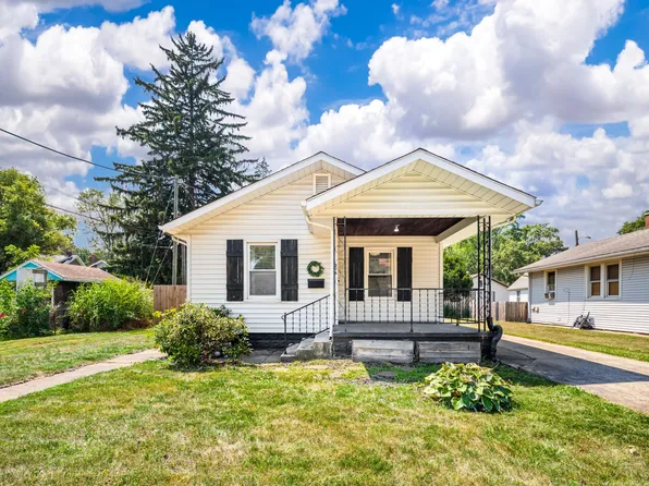 216 N 15th St, Niles, MI 49120