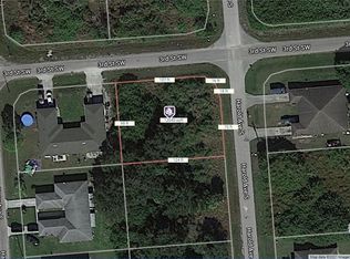 300/302 Harold Ave S, Lehigh Acres, FL 33973