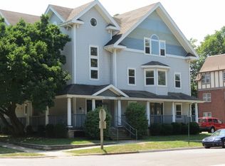 701 W Elm St - 4, Urbana, IL 61801