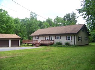 11034 Route 949, Sigel, PA 15860