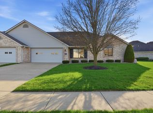 170 Warwick Way, Pendleton, IN 46064