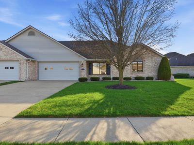 170 Warwick Way, Pendleton, IN, 46064
