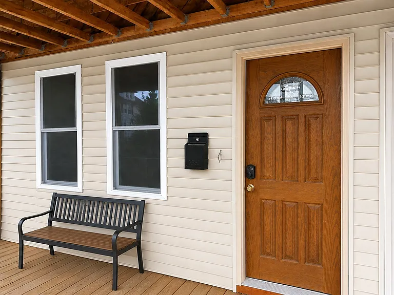 1107 N Main Ave #HOUSE — Photo 2
