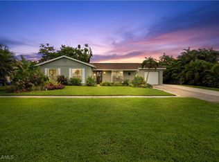 1044 Kindly Rd, North Fort Myers, FL 33903