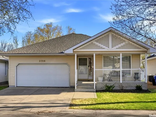 3706 Queens GATE, Regina, SK S4S 7J1