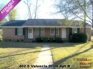 402 S Valencia Dr #B, Albany, GA 31707
