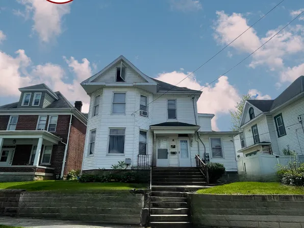 348 Wilson Avenue, 348 Wilson Ave #D, Morgantown, WV 26501