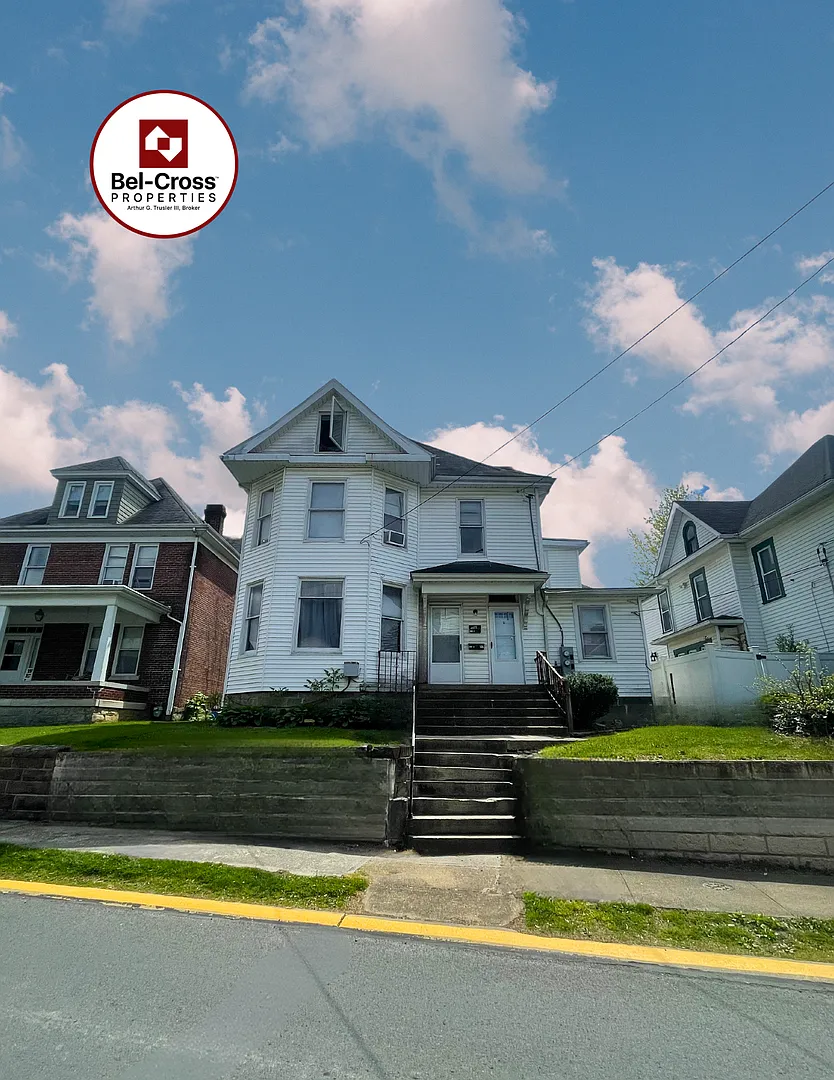 348 Wilson Ave #D photo 1